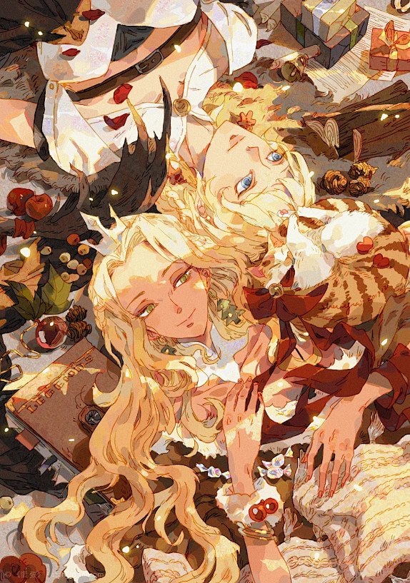 动画概念设计师、插画师张惜Zhangxi (8)图片_张惜图片素材-花瓣网