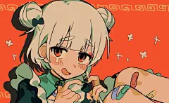 插画师推荐No.91 - 小红书