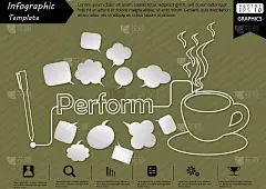 插画业务。设计创意和概念思维。为了成功，计划，思考，搜索，分析，沟通，未来的想法，创新技术现代。矢量