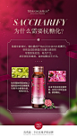 @热心丶市民，新品胶原蛋白C4D+PS合成海报、上市海报、预热海报、延展图、功效图、创意海报、造势图