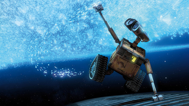 Wall-E 