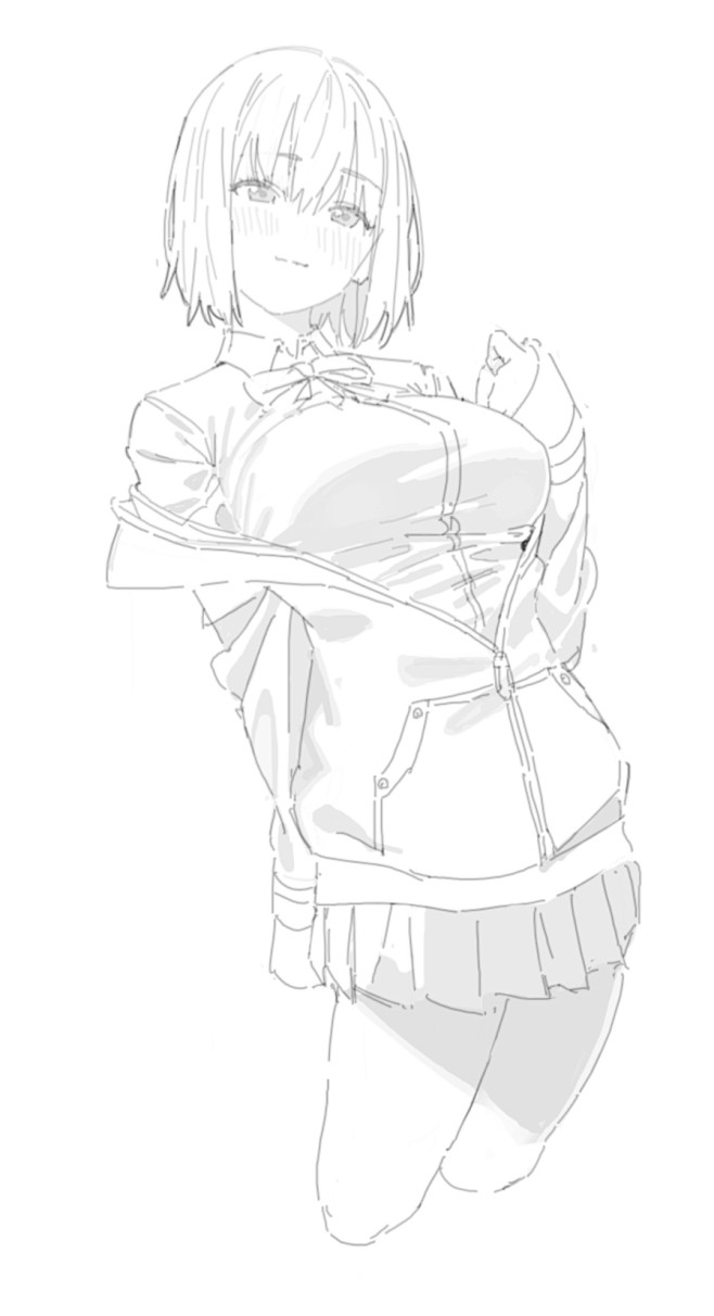 絵チャ - konaming的插画