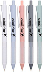 Seaside Gel Glide Pen