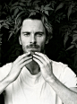 Michael Fassbender