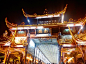 都江堰 | 画旅途