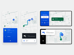 Ex小飞熊采集到APP 完整一套 展示 UE UX