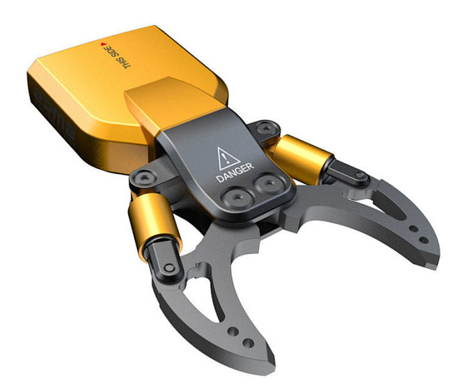 ARMB-双臂无人驾驶挖掘机概念设计 |...
