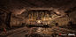 Naraka Icurian Altar Design