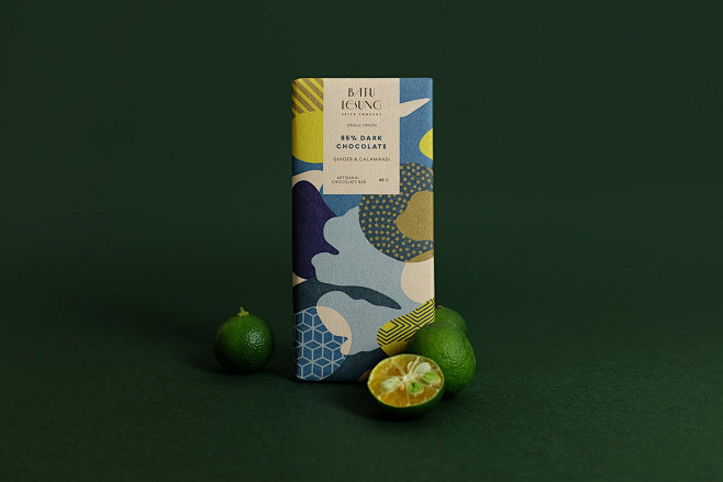 Batu Lesung Spice Co...