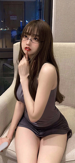 Rodger0210采集到养眼美女