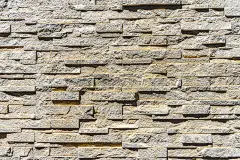 乡村房间的浅灰色和老漆白色砖墙背景