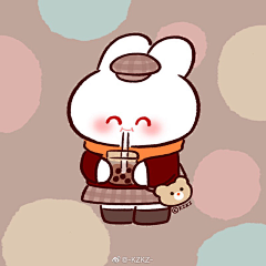 围脖REALStar嘉嘉采集到插画_小清新