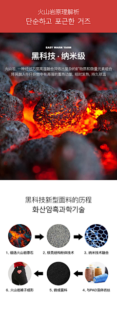 你以为的只是你以为采集到火山