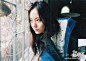 Krystal郑秀晶 - High Cut Magazine~