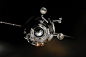 Soyuz TMA-10M | 相片擁有者 NASA on The Commons