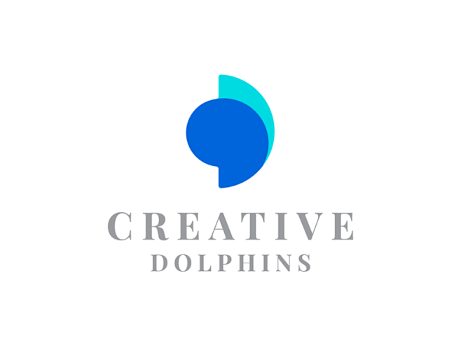 Creative Dolphins Lo...