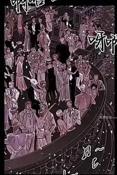 月色撩人漫画-3在线阅读-天天看漫画