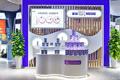 王仪华采集到墙面展示