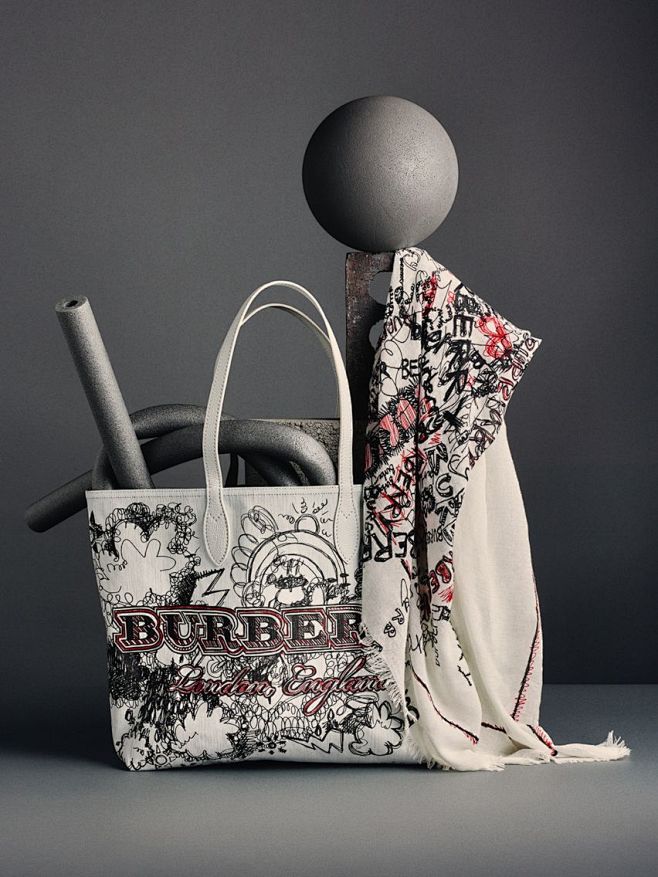 Burberry 博柏利（中国）| 成立...