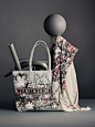 Burberry 博柏利（中国）| 成立于1856年的标志性英国奢侈品牌