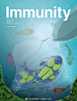 Faith Simunyu 与一家生物技术公司合作，以一种有趣而有趣的方式说明了他们的科学方法。 #灵感的诞生# ​#科学插画# #医学科普# #论文医学插画欣赏# #怎样成为医学插画师# #怎样成为医学动画师# #医学插画# #医学美图# #每日一画# ​ ​​​​