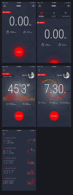 曦呱采集到health