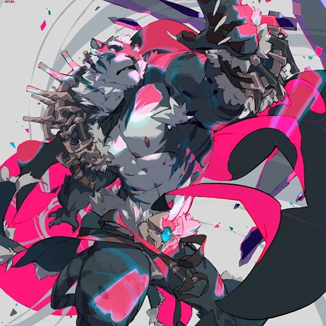 wincalblanke的微博微博