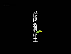 Aochoryu采集到字体