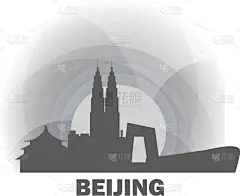 形状,城市天际线,地形,夜晚,国内著名景点,旅途,日落,旅游