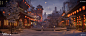 cyberhunter New Year