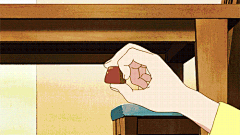 【小林家的龙女仆】吃吃吃吃吃  ​​​​