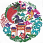 鲤鱼跃龙门 - 小红书