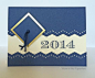 Class of 2014 by Penny627 - Cards and Paper Crafts at Splitcoaststampers: 