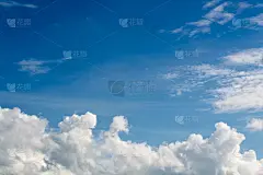 天空,蓝色,自然美,云,背景,美,灵性,风,臭氧层,气候