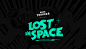 Lost in Space - Concept Design on Behance