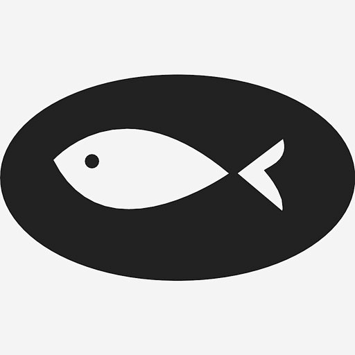 鱼图标_88ICON https://8...