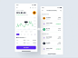 【UIUX】优秀案例分享｜APP设计
