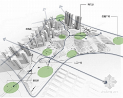 聚疏采集到建筑