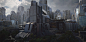 concept design science fiction