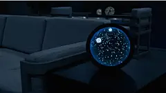 钟，星象，简约，