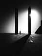 As daylight dies by Christophe Staelens : 1x.com is the world's biggest curated photo gallery online. Each photo is selected by professional curators. As daylight dies by Christophe Staelens