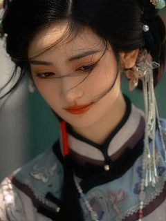 晴大院采集到摄影