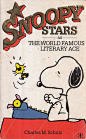 snoopy  stars