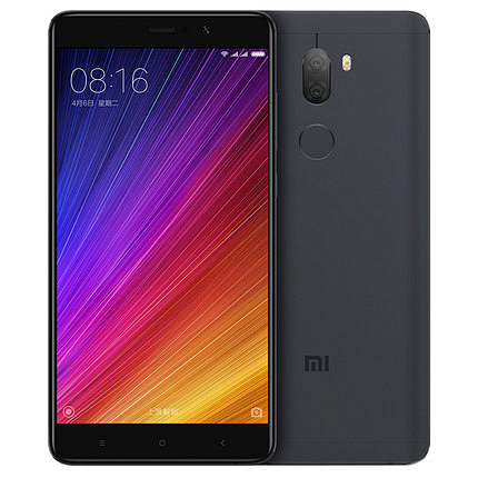 Xiaomi/小米 小米手机5s plu...
