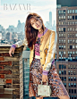 朴信惠_朴信惠美国纽约拍写真 化身时髦都市女郎_韩国明星图片_韩剧TV_热播韩剧网_热播网