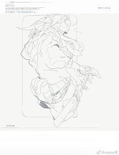 小蓝籽儿采集到D_大佬_madao