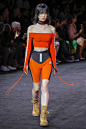 Fenty x Puma Spring 2018 Ready-to-Wear  Fashion Show : See the complete Fenty x Puma Spring 2018 Ready-to-Wear  collection.