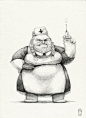 SKETCHTOBER