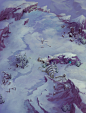 grace-liu-early-concept-worldmap-wintervein.jpg (1920×2527)