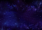 星空夜空星轨壁纸海报高清JPG图片 背景 (99)